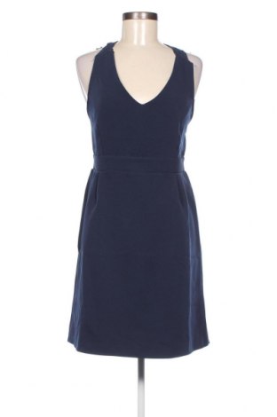 Kleid About You, Größe M, Farbe Blau, Preis 19,18 €