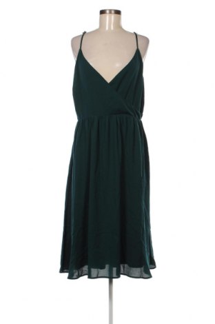 Kleid About You, Größe XL, Farbe Grün, Preis 31,96 €