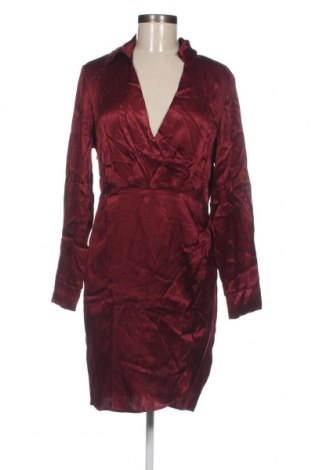Φόρεμα About You, Μέγεθος L, Χρώμα Κόκκινο, Τιμή 31,96 €
