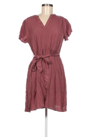 Kleid About You, Größe M, Farbe Aschrosa, Preis 7,99 €