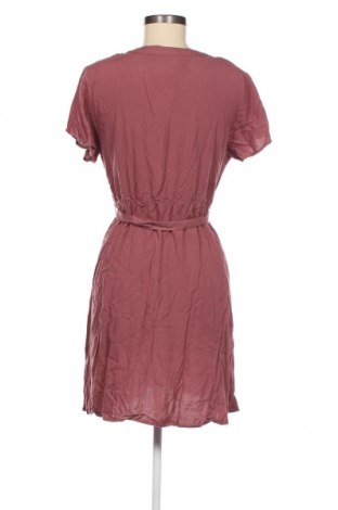 Kleid About You, Größe M, Farbe Aschrosa, Preis 15,98 €