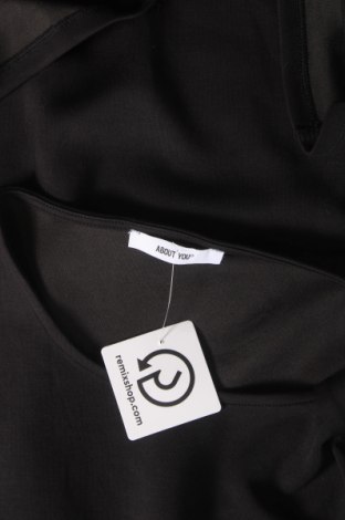 Φόρεμα About You, Μέγεθος M, Χρώμα Μαύρο, Τιμή 23,97 €