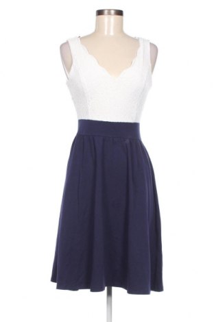 Kleid About You, Größe XS, Farbe Mehrfarbig, Preis 23,97 €