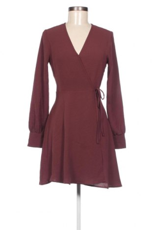 Kleid About You, Größe M, Farbe Rot, Preis € 8,95