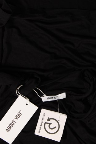 Šaty  About You, Velikost XL, Barva Černá, Cena  494,00 Kč