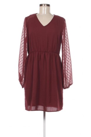Kleid About You, Größe M, Farbe Rot, Preis € 9,27