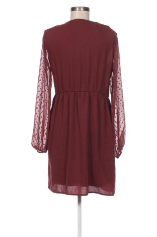 Kleid About You, Größe M, Farbe Rot, Preis € 9,59