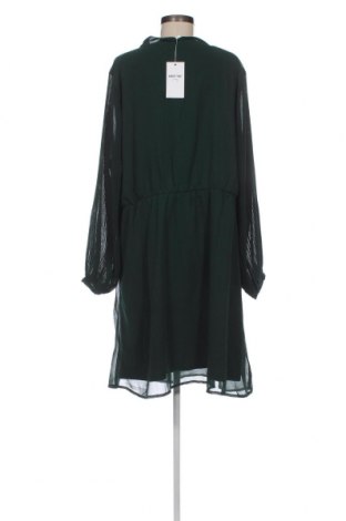 Kleid About You, Größe 3XL, Farbe Grün, Preis € 31,96