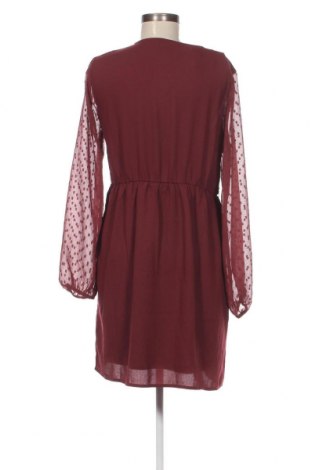 Kleid About You, Größe L, Farbe Rot, Preis € 9,59