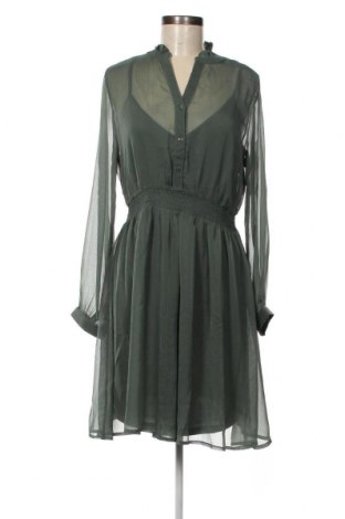 Kleid About You, Größe L, Farbe Grün, Preis 17,58 €