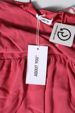 Šaty  About You, Veľkosť S, Farba Ružová, Cena  7,94 €