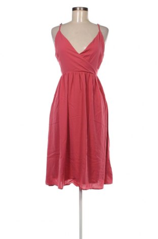 Kleid About You, Größe S, Farbe Rosa, Preis 7,94 €