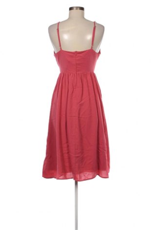 Kleid About You, Größe S, Farbe Rosa, Preis 9,53 €