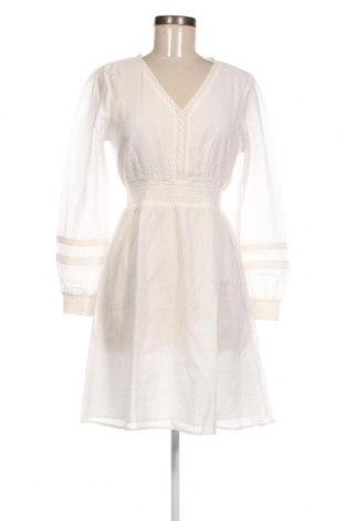 Φόρεμα About You, Μέγεθος S, Χρώμα Λευκό, Τιμή 19,18 €