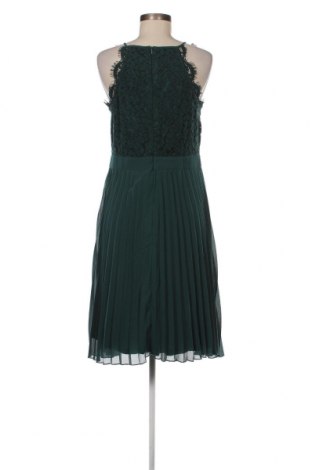 Kleid About You, Größe XL, Farbe Grün, Preis 28,76 €