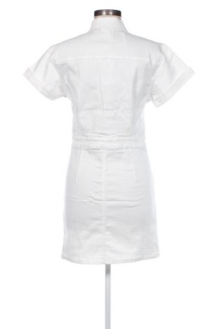 Kleid About You, Größe M, Farbe Weiß, Preis 31,96 €