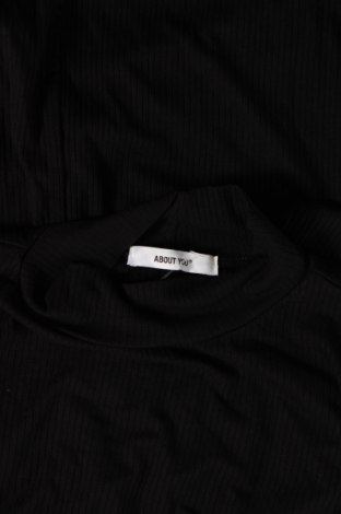 Φόρεμα About You, Μέγεθος M, Χρώμα Μαύρο, Τιμή 10,55 €