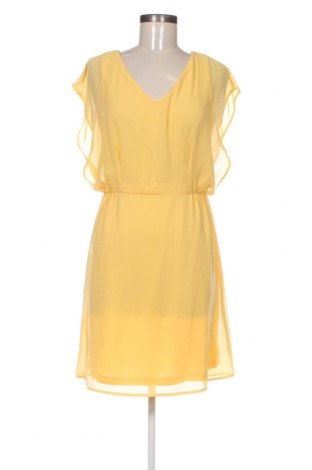 Kleid About You, Größe M, Farbe Gelb, Preis 32,48 €