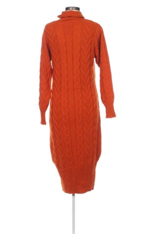 Šaty  Access, Veľkosť S, Farba Oranžová, Cena  13,50 €