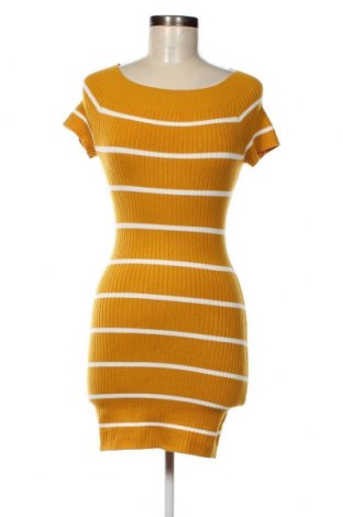 Kleid Active, Größe M, Farbe Gelb, Preis 4,64 €