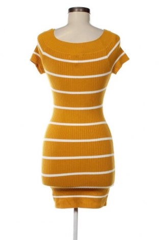 Φόρεμα Active, Μέγεθος M, Χρώμα Κίτρινο, Τιμή 5,92 €