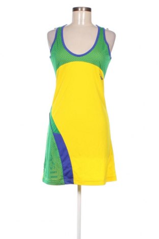 Kleid Adidas, Größe M, Farbe Mehrfarbig, Preis € 37,01
