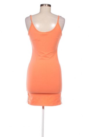 Kleid Adidas Originals, Größe S, Farbe Orange, Preis 24,55 €