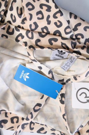 Kleid Adidas Originals, Größe M, Farbe Mehrfarbig, Preis € 96,39