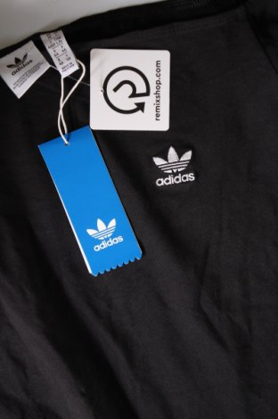 Рокля Adidas Originals, Размер XL, Цвят Черен, Цена 71,28 лв.