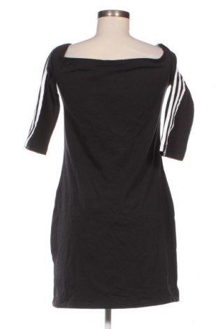 Φόρεμα Adidas Originals, Μέγεθος XL, Χρώμα Μαύρο, Τιμή 38,12 €