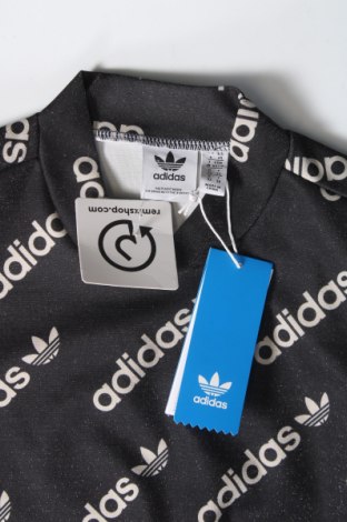 Šaty  Adidas Originals, Veľkosť XXS, Farba Čierna, Cena  43,38 €