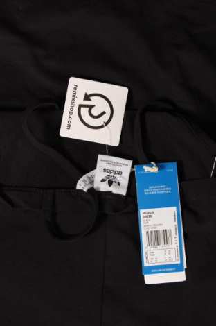 Рокля Adidas Originals, Размер M, Цвят Черен, Цена 36,72 лв.