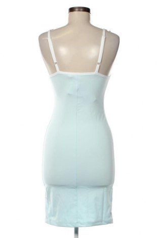 Kleid Adidas Originals, Größe XS, Farbe Blau, Preis 25,05 €