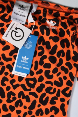 Kleid Adidas Originals, Größe XS, Farbe Mehrfarbig, Preis 55,67 €