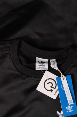 Рокля Adidas Originals, Размер XXS, Цвят Черен, Цена 108,00 лв.