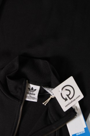 Kleid Adidas Originals, Größe XXS, Farbe Schwarz, Preis 11,13 €