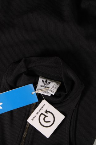 Kleid Adidas Originals, Größe XS, Farbe Schwarz, Preis € 33,40