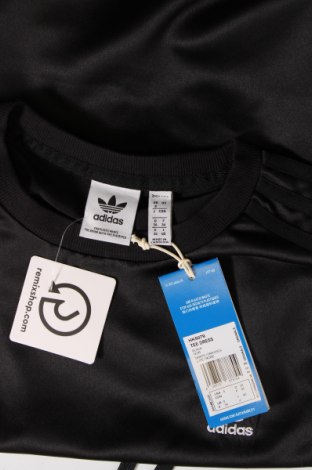 Рокля Adidas Originals, Размер XS, Цвят Черен, Цена 108,00 лв.
