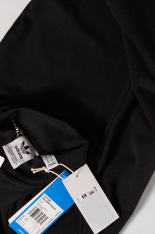 Kleid Adidas Originals, Größe XS, Farbe Schwarz, Preis 11,13 €