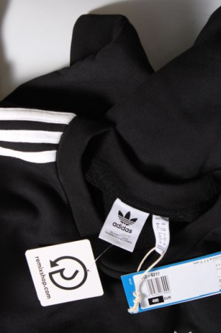 Рокля Adidas Originals, Размер XS, Цвят Черен, Цена 102,85 лв.