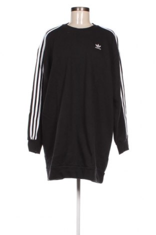 Рокля Adidas Originals, Размер XS, Цвят Черен, Цена 187,00 лв.