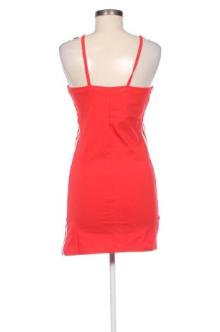 Φόρεμα Adidas Originals, Μέγεθος L, Χρώμα Κόκκινο, Τιμή 55,67 €