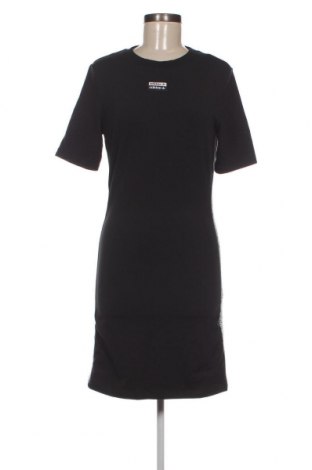 Kleid Adidas Originals, Größe L, Farbe Schwarz, Preis € 54,52