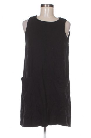 Φόρεμα Adidas Slvr, Μέγεθος L, Χρώμα Μαύρο, Τιμή 47,83 €
