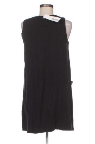 Kleid Adidas Slvr, Größe L, Farbe Schwarz, Preis 47,83 €