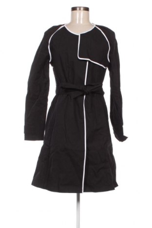 Kleid Adidas Slvr, Größe L, Farbe Schwarz, Preis 41,94 €