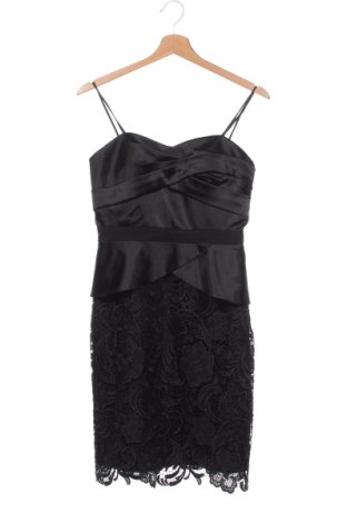 Φόρεμα Adrianna Papell, Μέγεθος XS, Χρώμα Μαύρο, Τιμή 86,95 €
