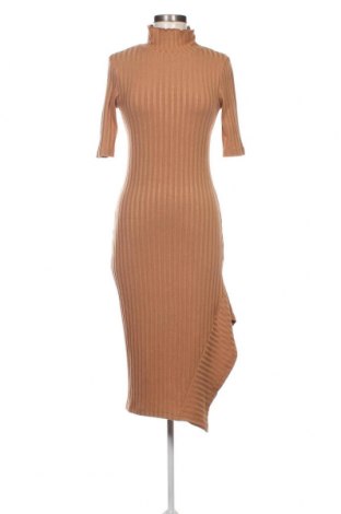 Φόρεμα Aeryne, Μέγεθος M, Χρώμα Καφέ, Τιμή 51,92 €
