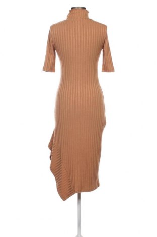 Φόρεμα Aeryne, Μέγεθος M, Χρώμα Καφέ, Τιμή 51,92 €