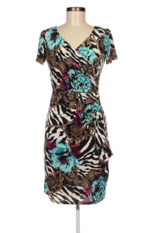 Kleid Aftershock, Größe S, Farbe Mehrfarbig, Preis € 3,89